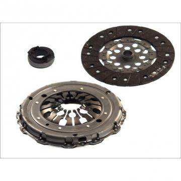 Kit ambreiaj  VW TRANSPORTER IV bus (70XB, 70XC, 7DB, 7DW, 7DK) | 2.4 D Syncro motor diesel, AAB, LUK