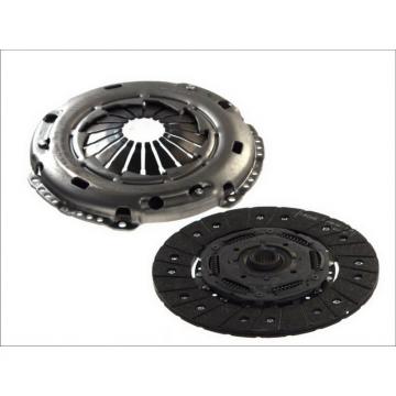 Kit ambreiaj  VW TRANSPORTER IV bus (70XB, 70XC, 7DB, 7DW, 7DK) | 2.5 TDI motor diesel, AHY, AXG, LUK