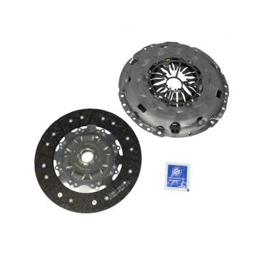 Kit ambreiaj  VW TRANSPORTER T5 | 2.0 TDI 4motion motor diesel, CAAC, CCHA, LUK
