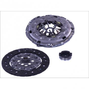 Kit ambreiaj  VW TRANSPORTER V platou / sasiu (7JD, 7JE, 7JL, 7JY, 7JZ, 7FD, | 1.9 TDI motor diesel, AXC, LUK
