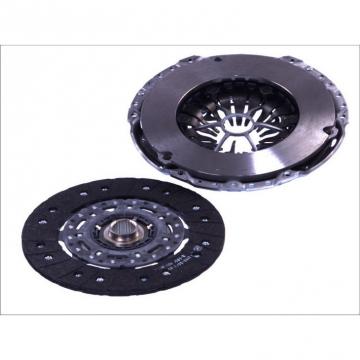 Kit ambreiaj  VW TRANSPORTER V platou / sasiu (7JD, 7JE, 7JL, 7JY, 7JZ, 7FD, | 2.5 TDI motor diesel, AXD, BNZ, LUK