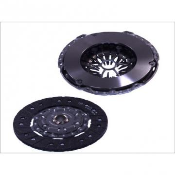 Kit ambreiaj  VW TRANSPORTER V platou / sasiu (7JD, 7JE, 7JL, 7JY, 7JZ, 7FD, | 2.5 TDI motor diesel, AXE, BPC, LUK