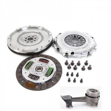 Kit4p - ambreiaj si volanta simpla FORD FOCUS combi (DNW) | 1.8 TDCi motor diesel, F9DA, F9DB, STARLINE