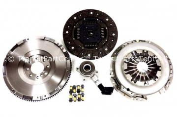 Kit4p - ambreiaj si volanta simpla FORD MONDEO III limuzina (B4Y) | 2.0 16V TDDi / TDCi motor diesel, D6BA, HJBA, HJBB, HJBC, NATIONAL