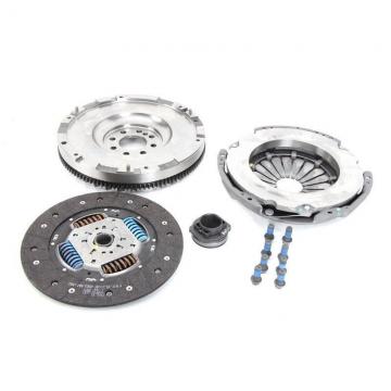 Kit4p - ambreiaj si volanta simpla FORD TRANSIT bus (FD_ _, FB_ _, FS_ _, FZ_ _, FC_ _) | 2.4 TDE motor diesel, FXFA, VALEO