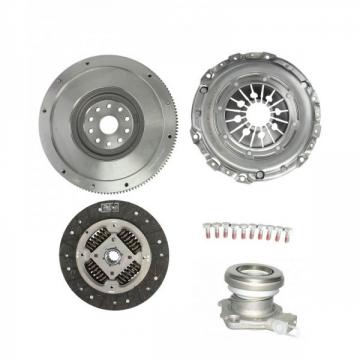Kit4p - ambreiaj si volanta simpla OPEL ASTRA G combi (F35_) | 2.0 DTI 16V motor diesel, X 20 DTH, Y 20 DTH, VALEO