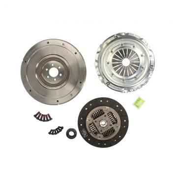 Kit4p - ambreiaj si volanta simpla PEUGEOT 206 CC (2D) | 1.6 HDi 110 motor diesel, 9HZ (DV6TED4), VALEO