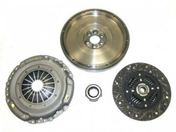 Kit4p - ambreiaj si volanta simpla SKODA OCTAVIA 1 (1U2) | 1.8 T benzina, AGU, ARX, ARZ, AUM, KAWE