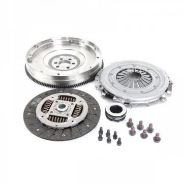 Kit4p - ambreiaj si volanta simpla VW CADDY III caroserie (2KA, 2KH, 2CA, 2CH) | 1.9 TDI motor diesel, BJB, BLS, KAWE