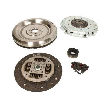 Kit4p - ambreiaj si volanta simpla VW GOLF IV Variant (1J5) | 1.9 TDI motor diesel, ATD, AXR, VALEO