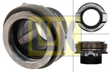 Rulment presiune BMW 3 Touring (E46) | 320 d motor diesel, M47 D20 (204D1), LUK