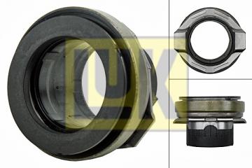 Rulment presiune BMW 3 Touring (E46) | 330 d motor diesel, M57 D30 (306D2), LUK