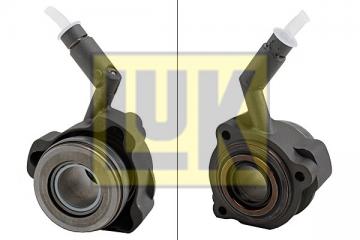 Rulment presiune CITROËN JUMPER platou / sasiu | 3.0 HDi 145 motor diesel, F1CE3481N, LUK