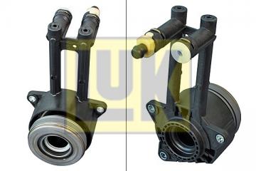 Rulment presiune FORD FOCUS combi (DNW) | 1.8 16V benzina, EYDB, EYDC, EYDD, EYDE, EYDF, EYDG, EYDI, EYDJ, EYDL, LUK
