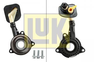 Rulment presiune FORD FOCUS II limuzina (DA_) | 1.6 TDCi motor diesel, HHDA, HHDB, LUK