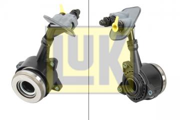 Rulment presiune FORD FOCUS limuzina (DFW) | 2.0 16V benzina, EDDB, EDDC, EDDD, EDDF, LUK
