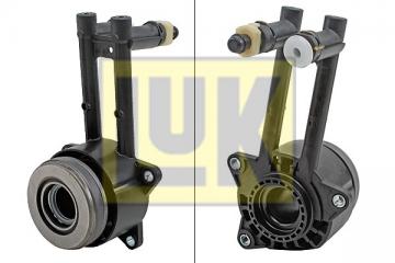 Rulment presiune FORD FUSION (JU_) | 1.4 benzina, FXJA, FXJB, FXJC, LUK