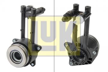 Rulment presiune FORD KA (RB_) | 1.3 i benzina, BAA, J4D, J4K, J4M, J4N, J4P, J4S, LUK