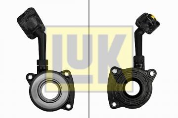 Rulment presiune FORD MONDEO III combi (BWY) | 2.5 V6 24V benzina, LCBD, LUK