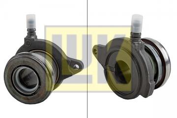 Rulment presiune FORD MONDEO IV limuzina (BA7) | 2.2 TDCi motor diesel, Q4BA, LUK