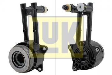 Rulment presiune FORD MONDEO IV Turnier (BA7) | 1.6 Ti benzina, RHBA, LUK