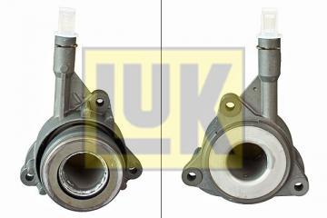 Rulment presiune FORD TRANSIT caroserie | 2.4 TDCi 4x4 motor diesel, H9FB, LUK
