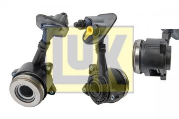 Rulment presiune FORD TRANSIT caroserie (FA_ _) | 2.0 TDCi motor diesel, FIFA, LUK