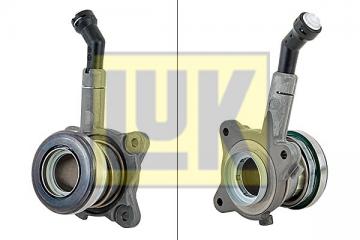 Rulment presiune FORD TRANSIT platou / sasiu | 2.2 TDCi motor diesel, DRFA, DRFB, DRFC, DRFD, DRFE, LUK