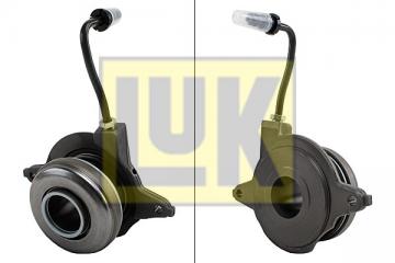 Rulment presiune MERCEDES-BENZ B-CLASS (W245) | B 200 CDI motor diesel, OM 640.941, LUK