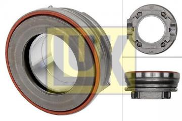 Rulment presiune MERCEDES-BENZ SPRINTER 2-t platou / sasiu (901, 902) | 208 D motor diesel, OM 601.943, LUK