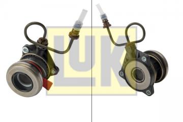 Rulment presiune OPEL CORSA C (F08, F68) | 1.4 benzina, Z 14 XE, LUK