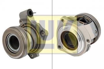 Rulment presiune OPEL VECTRA C GTS | 2.0 DTI 16V motor diesel, Y 20 DTH, LUK
