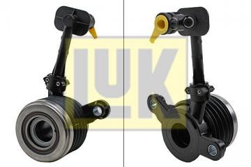 Rulment presiune RENAULT CLIO Grandtour (KR0/1_) | 1.2 16V (KR0E) benzina, D4F 764, LUK