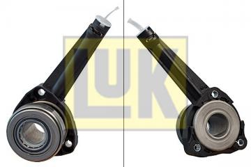 Rulment presiune RENAULT LAGUNA II (BG0/1_) | 1.9 dCi (BG1A, BG1W) motor diesel, F9Q 674, F9Q 758, LUK