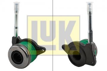 Rulment presiune VOLVO S70 (LS) | 2.0 Turbo benzina, B 5204 T, LUK