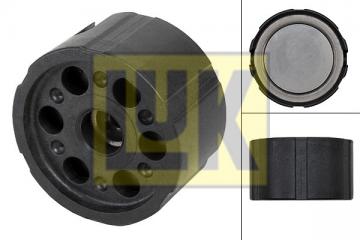 Rulment presiune VW POLO CLASSIC (6KV2) | 68 1.9 SDI motor diesel, AGP, AQM, LUK