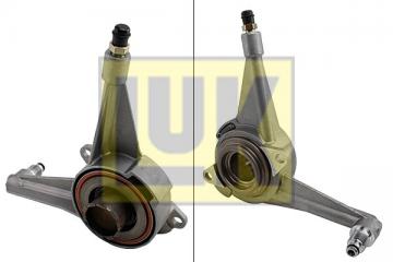 Rulment presiune VW TRANSPORTER IV bus (70XB, 70XC, 7DB, 7DW, 7DK) | 2.8 VR 6 benzina, AES, LUK