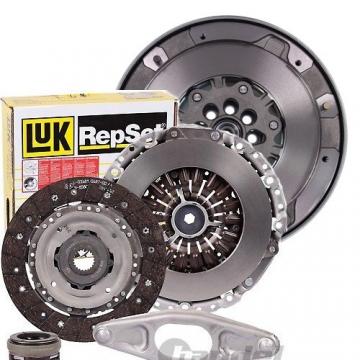 Set ambreiaj si volanta BMW 1 (F20) | 118 d motor diesel, N47 D20 C, LUK