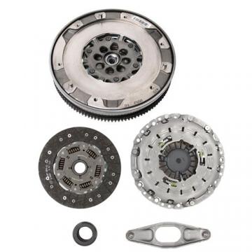 Set ambreiaj si volanta BMW 3 (E90) | 320 d xDrive motor diesel, N47 D20 C, LUK