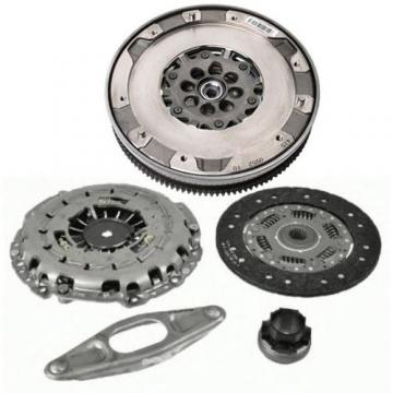 Set ambreiaj si volanta BMW 3 (E90) | 320 d xDrive motor diesel, N47 D20 C, LUK