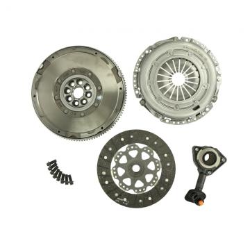 Set ambreiaj si volanta FORD FOCUS II (DA_) | 1.8 TDCi motor diesel, KKDA, KKDB, SACHS