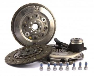 Set ambreiaj si volanta FORD MONDEO IV Turnier (BA7) | 2.0 TDCi motor diesel, QXBA, QXBB, UFBA, UFBB, SACHS