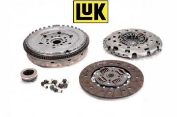 Set ambreiaj si volanta FORD TRANSIT bus (FD_ _, FB_ _, FS_ _, FZ_ _, FC_ _) | 2.4 DI (F_B_, F_C_, F_A_) motor diesel, D2FA, D2FB, D2FE, LUK