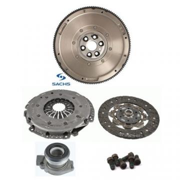 Set ambreiaj si volanta OPEL ASTRA J Sports Tourer | 2.0 CDTI motor diesel, A 20 DTH, SACHS