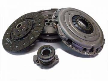 Set ambreiaj si volanta OPEL INSIGNIA | 2.0 Biturbo CDTI motor diesel, A 20 DTR, SACHS