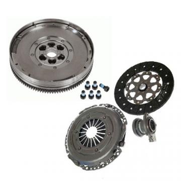 Set ambreiaj si volanta OPEL VECTRA C | 1.9 CDTI motor diesel, Z 19 DT, SACHS
