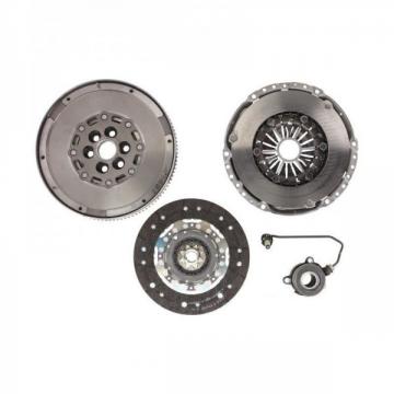 Set ambreiaj si volanta OPEL VECTRA C GTS | 1.9 CDTI motor diesel, Z 19 DT, LUK