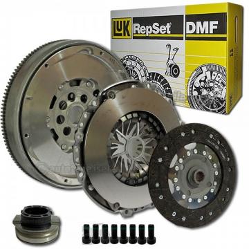 Set ambreiaj si volanta PEUGEOT 807 (E) | 2.0 HDI motor diesel, RHR (DW10BTED4), LUK