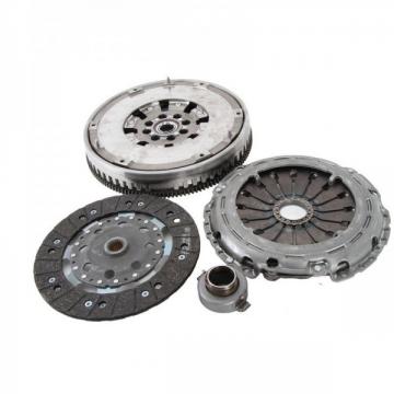 Set ambreiaj si volanta PEUGEOT 807 (E) | 2.2 HDi motor diesel, 4HW (DW12BTED4), 4HX (DW12TED4/FAP), LUK