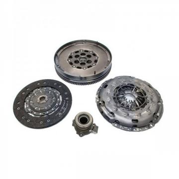 Set ambreiaj si volanta SAAB 9-3 Cabriolet (YS3F) | 1.9 TiD motor diesel, Z 19 DT, LUK